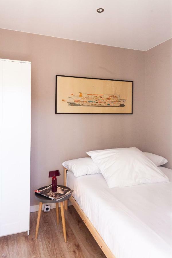 Brummell Apartments Poble Sec Barselona Dış mekan fotoğraf