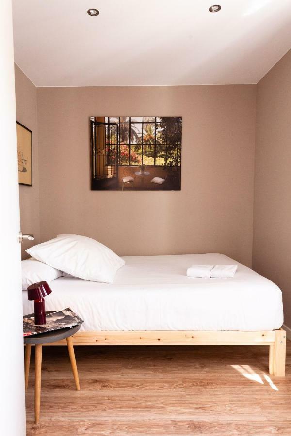 Brummell Apartments Poble Sec Barselona Dış mekan fotoğraf