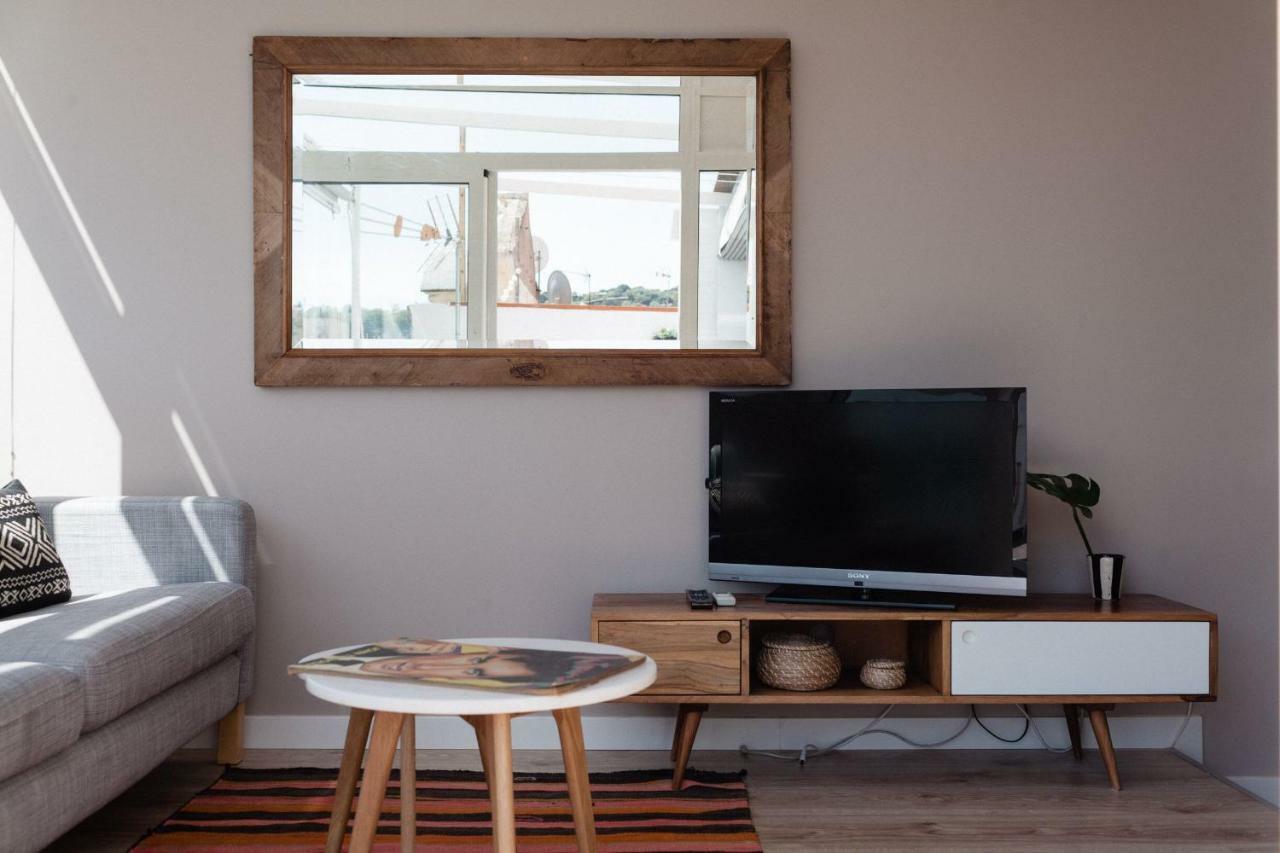 Brummell Apartments Poble Sec Barselona Dış mekan fotoğraf